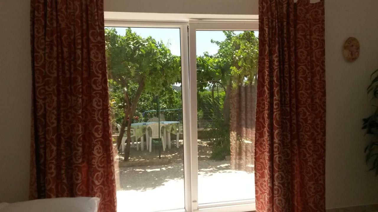Apartman Lana Banjole Exterior foto