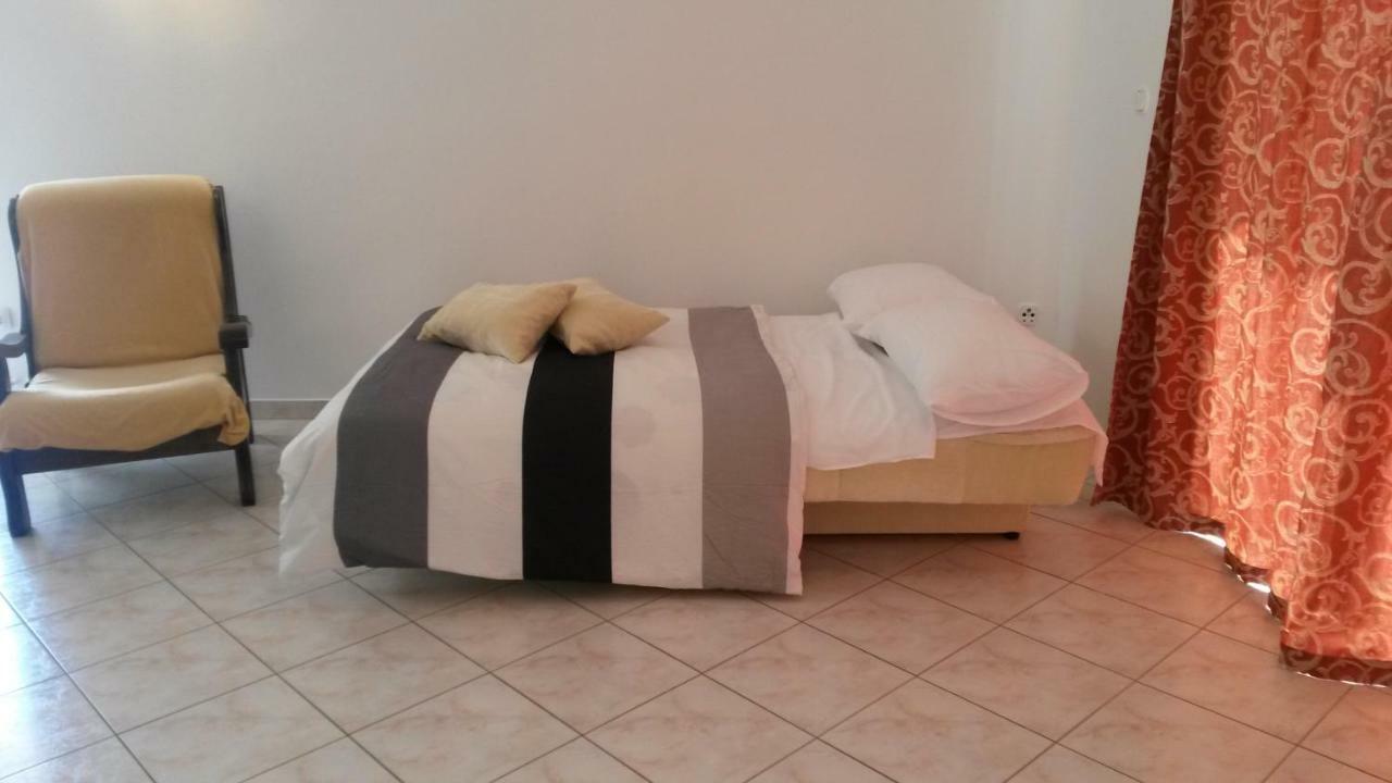 Apartman Lana Banjole Exterior foto