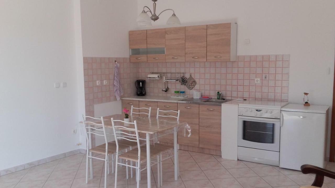 Apartman Lana Banjole Exterior foto