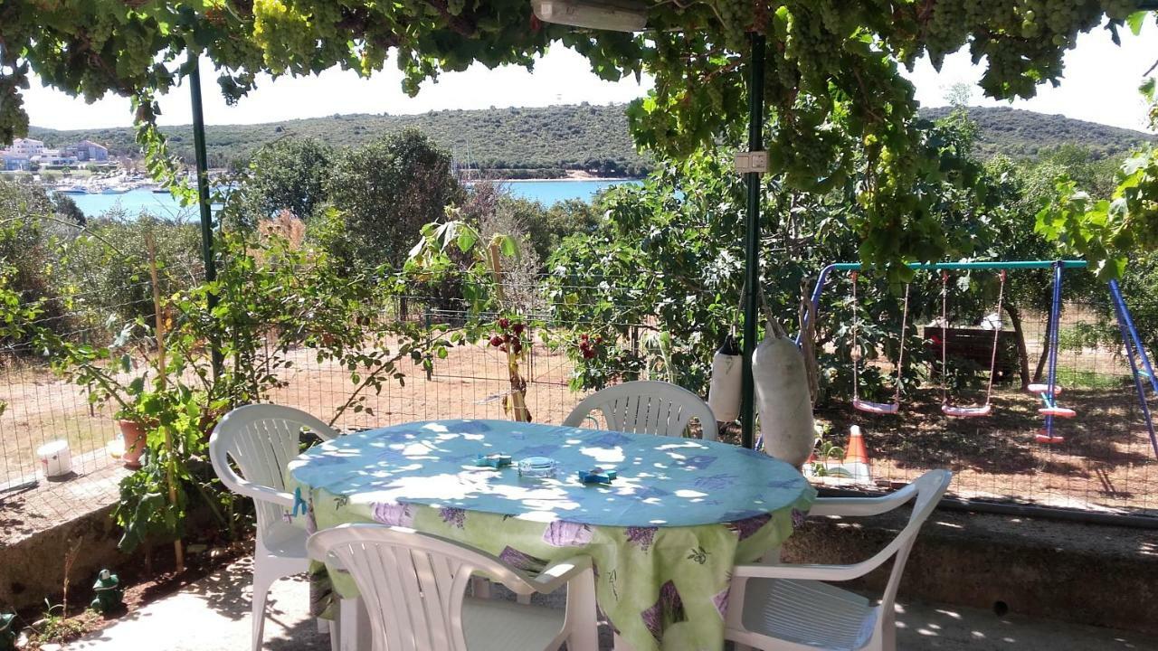Apartman Lana Banjole Exterior foto